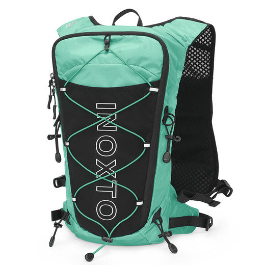 鹰图越野包跑步双肩包 户外轻便徒步登山运动包轻便背包便携轻量FXQ 商品图5