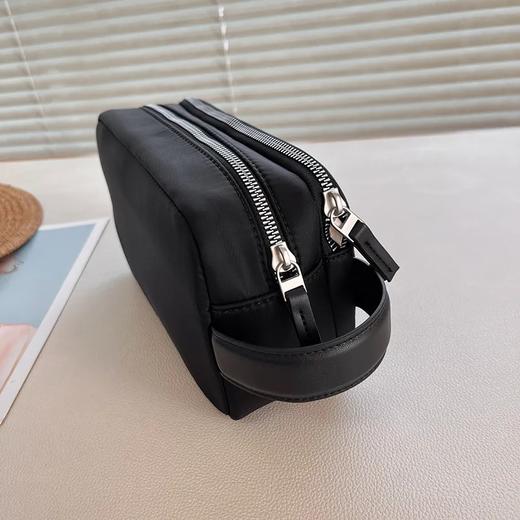 原箱包装 外单高品质 防水洗漱包 商品图2