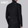 MBO CARVICO®男子秋冬美拉德抓绒骑行服 抗菌 美拉德 C160 (经销商专拍链接，非经销商拍单不发货) 商品缩略图10