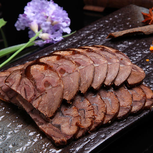 酱牛肉五香味 200g 商品图2