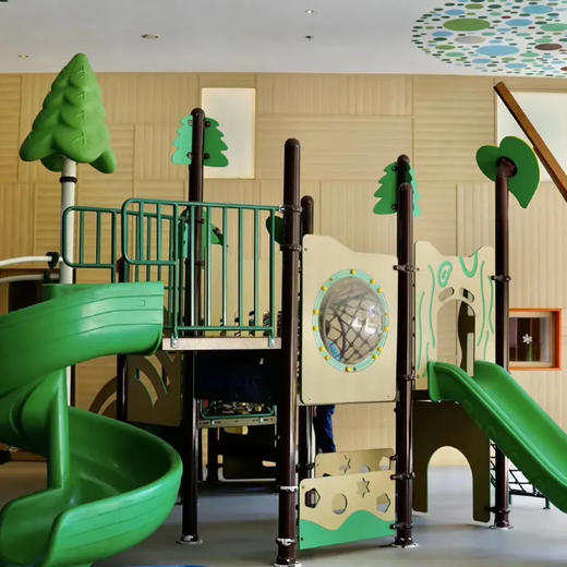 2晚/3晚【三亚艾迪逊酒店】享海滩俱乐部鸡尾酒小食、水上项目体验，畅玩每日主题亲子活动及多种儿童玩乐设施，高颜好拍，畅游巨大海洋池，high翻假期！ 商品图8