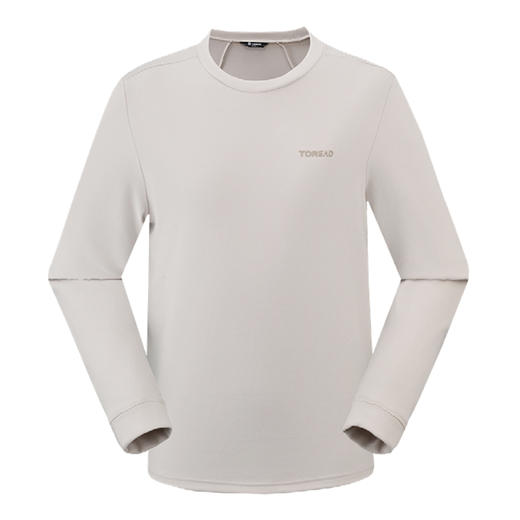 探路者男式长袖T恤TAJJAN91501 商品图0