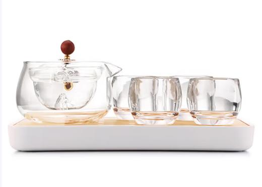 康宁逍遥系列茶具六件组（仅供济南市区） 商品图2