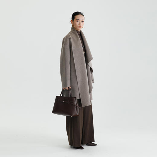 卡莉朵拉大衣C28D7723 商品图2