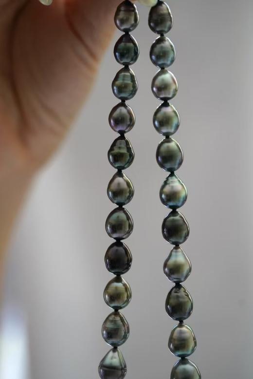 大溪地水滴串珠 商品图3