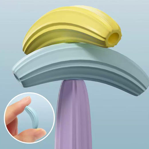 德则竹节跳绳DEZ-TS2166 商品图4