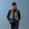 原创单品丨男子半开拉链方格外套 吸湿速干 蓄暖方格 内劲十足 增加摆臂活动度 多功能袖口 护手掌 看跑表 商品缩略图1