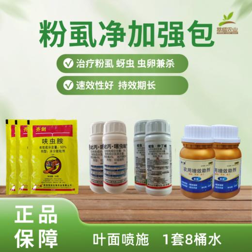 粉虱净加强包 商品图0