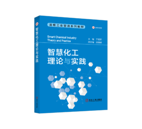 智慧化工理论与实践