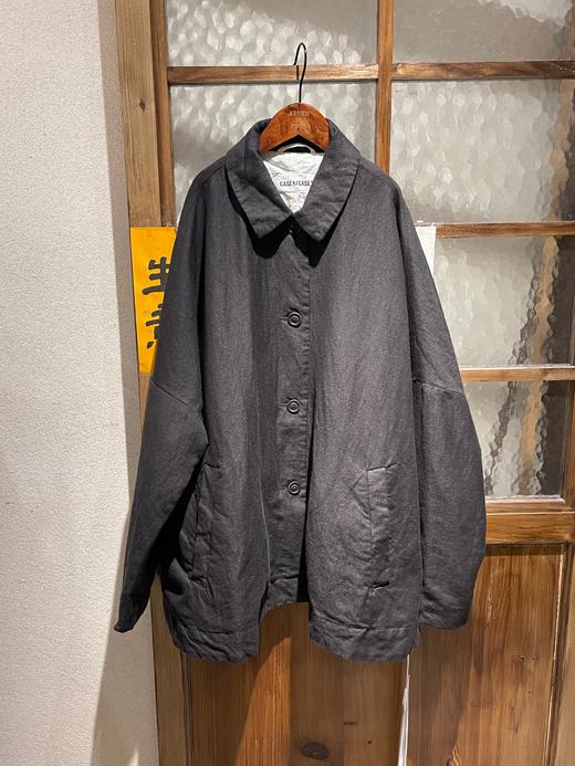 CASEY/CASEY廓形夹克 商品图14