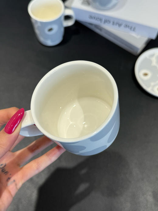 芬**兰日本限定礼盒  马克杯礼盒 商品图6