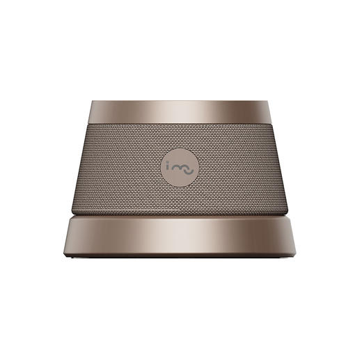 幻响小果冻磁吸蓝牙音箱【国庆出行专场】 商品图0