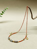 南红迷你天珠三用项链 商品缩略图3