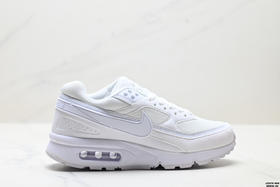 耐克Nike Air Max BW OG复古气垫百搭休闲运动慢跑鞋317389-001男女鞋