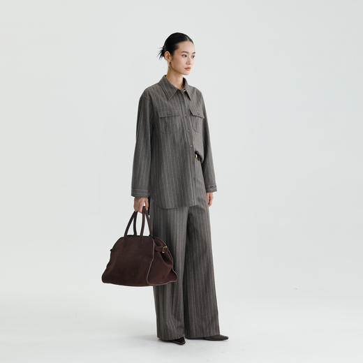 卡莉朵拉衬衫C28D7139 商品图2