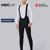 MBO CARVICO®男子意式双核抓绒背带骑行长裤 双箭头 T360 (经销商专拍链接，非经销商拍单不发货) 商品缩略图5