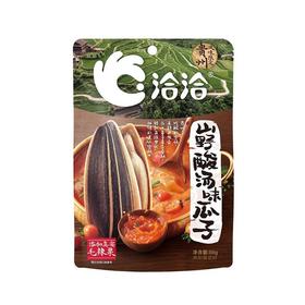 T洽洽88g山野酸汤味瓜子