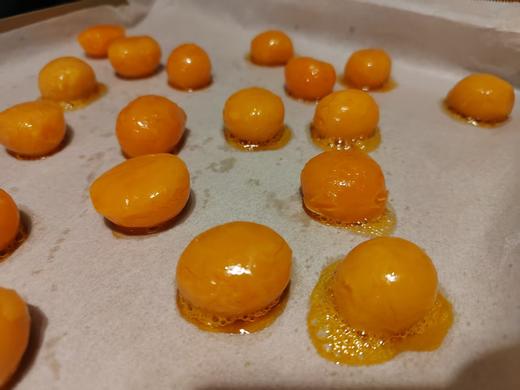 手工月饼/蛋黄酥 预售，按预计下单制作   商品图14