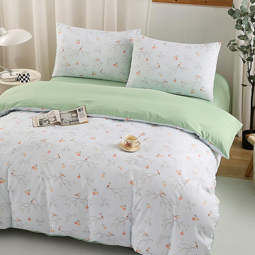 海螺林梢私语四件套JYJT-03A 商品图0