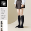 ⁵ 29.9元3双 【女士秋冬小腿袜】秋冬款黑色灰色驼色-H997 YY05-QTT-YTHP 商品缩略图1