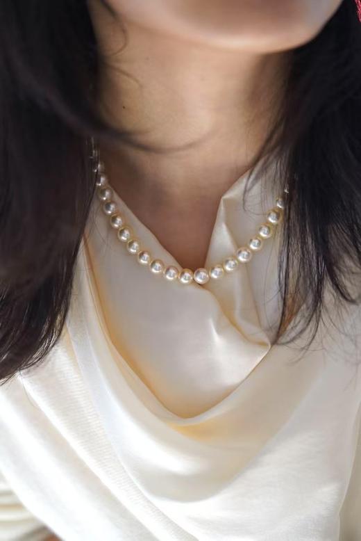 Akoya羽皇串珠 商品图2