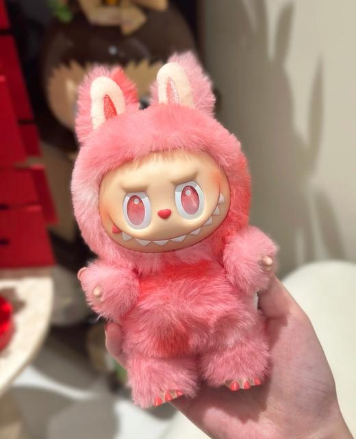 拉*布*布盲盒（盲盒颜色随机发，不退换） 商品图11