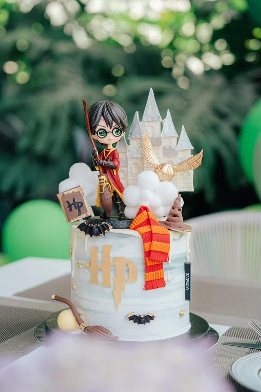 哈利波特/赫敏(备注年龄) 商品图0