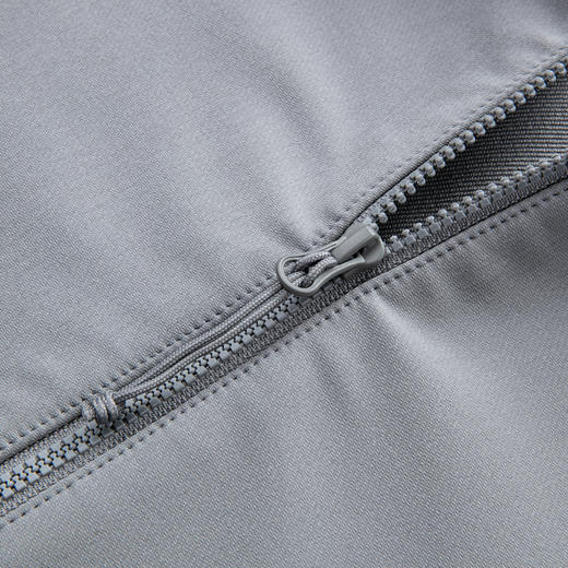 圣得西男士轻量化户外运动休闲夹克2025秋季新款简约易搭通勤外套 商品图10