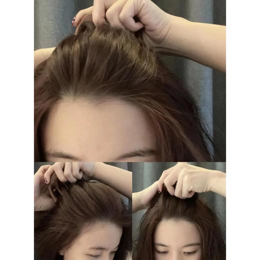 檀木按摩经络梳（拍两件有优惠） 商品图3