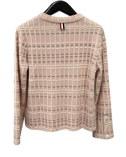 女款针织开衫毛衣022 商品图1