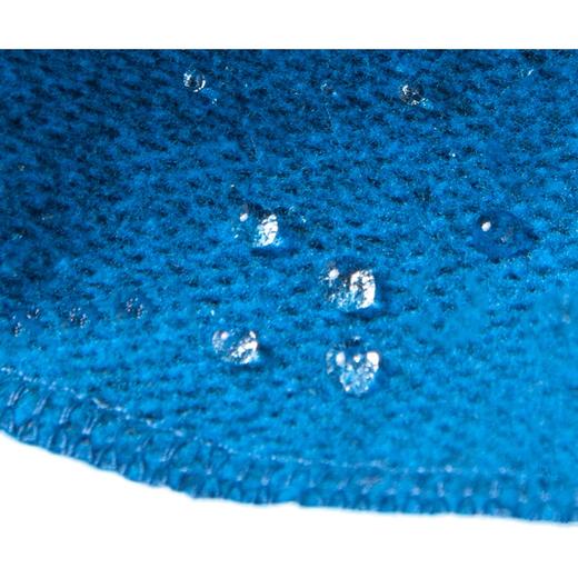 经典男女压胶口袋拉链针织抓绒帽户外保暖21PJ31 商品图4