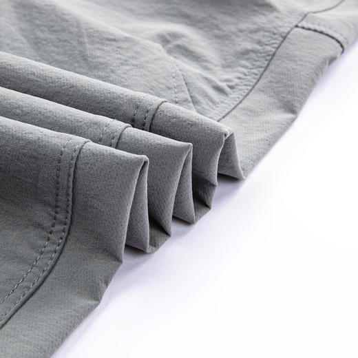 圣得西男士户外轻量化运动休闲裤2025秋季新款易打理简约易搭长裤 商品图14