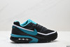 耐克Nike Air Max BW OG复古气垫百搭休闲运动慢跑鞋317389-001男女鞋 商品缩略图0