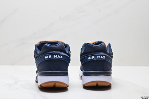 耐克Nike Air Max BW OG复古气垫百搭休闲运动慢跑鞋317389-001男女鞋 商品图5