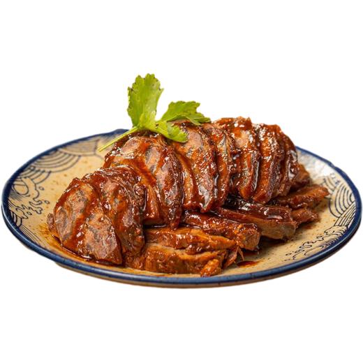 酱牛肉五香味 200g 商品图7