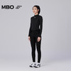 MBO Merino Tencel 女子 秋冬 天丝美利奴羊毛长袖打底衫 B350 (经销商专拍链接，非经销商拍单不发货) 商品缩略图5