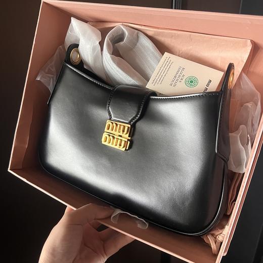 缪家单肩腋下包 商品图10