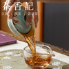 茶香记牧渔井天蓝百合盖碗100ml景德镇陶瓷泡茶碗手绘主泡器功夫茶具原创手作 商品缩略图3