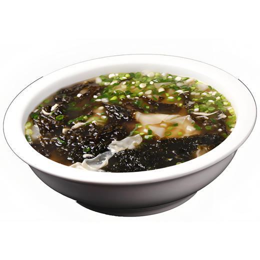 【阿比该】纯紫菜50g*2 商品图5