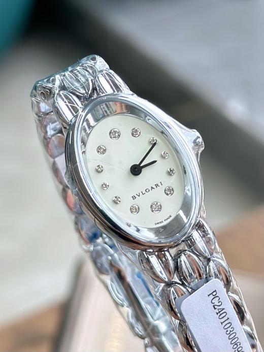 宝&丽中古小金表OVALE系列 商品图8