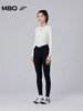 MBO Quick-Dry 女子 秋冬 吸湿速干抗菌多功能长袖打底衫 B150  (经销商专拍链接，非经销商拍单不发货) 商品缩略图7
