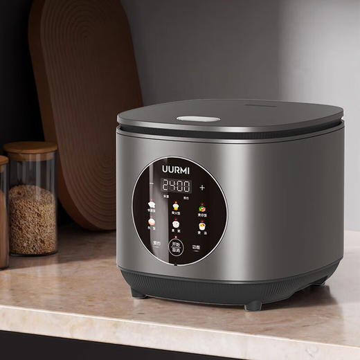 德国UURMI悠米 智能电饭煲 UM-FB002 商品图3