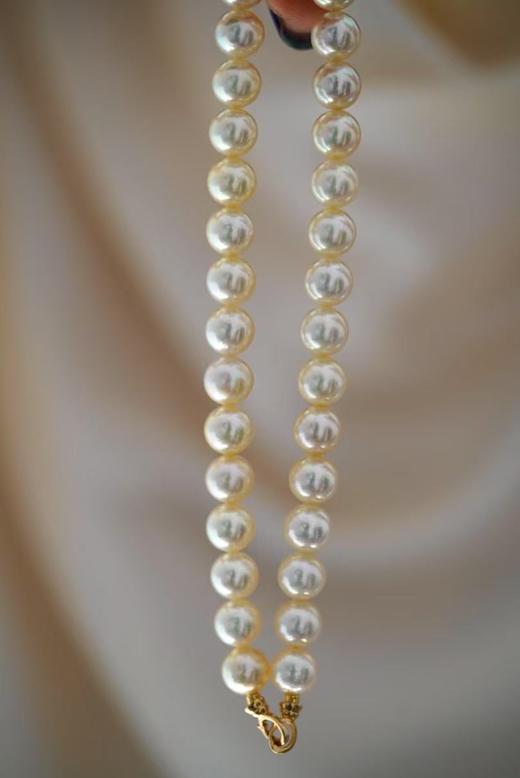 Akoya羽皇串珠 商品图5