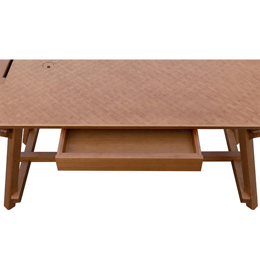 哲品x清庭「Tea Dimension」津津手冲咖啡桌 商品图3