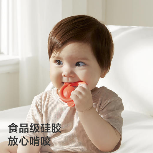 【 babycare】婴儿健身架脚踏钢琴婴幼新生儿礼盒礼物宝宝益智孩子玩具 商品图4
