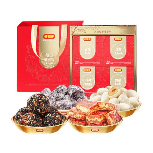 好想你每日缤纷枣-单粒装 商品图9