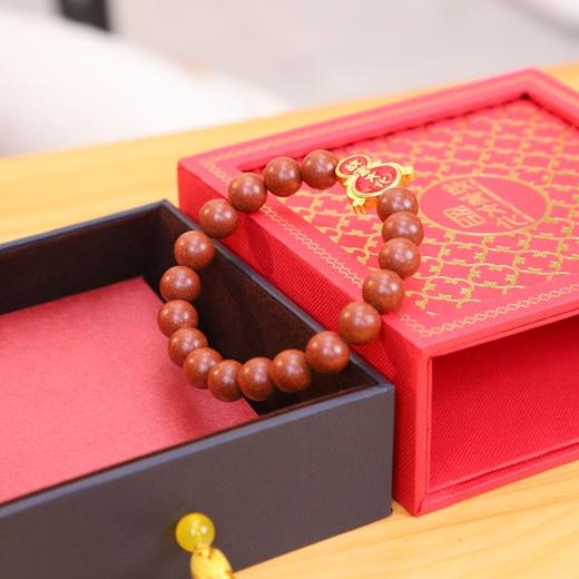 热卖中！！顺丰发货！【故宫文化官方出品】清宫御制合香珠手串/手持 商品图7