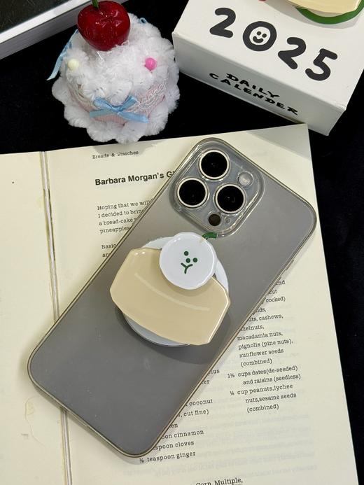 磁吸旋转手机支架一个 商品图1