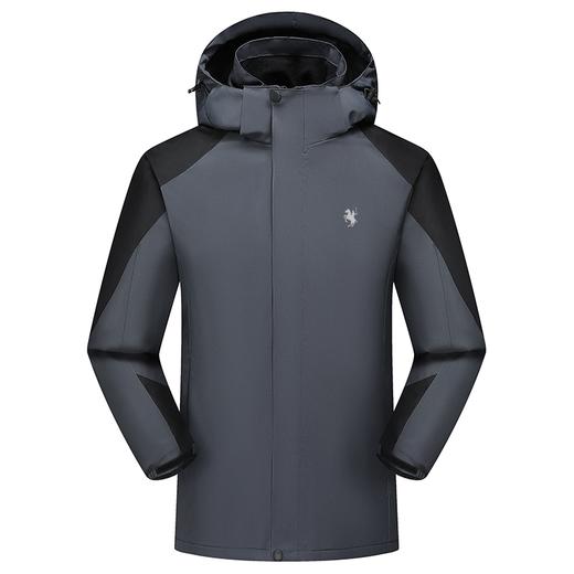 心选丨一体绒冲锋衣（PB67F168） 商品图5