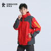 罗宾汉三合一夹克外套摇粒绒内胆（预售10天内发出） 商品缩略图9